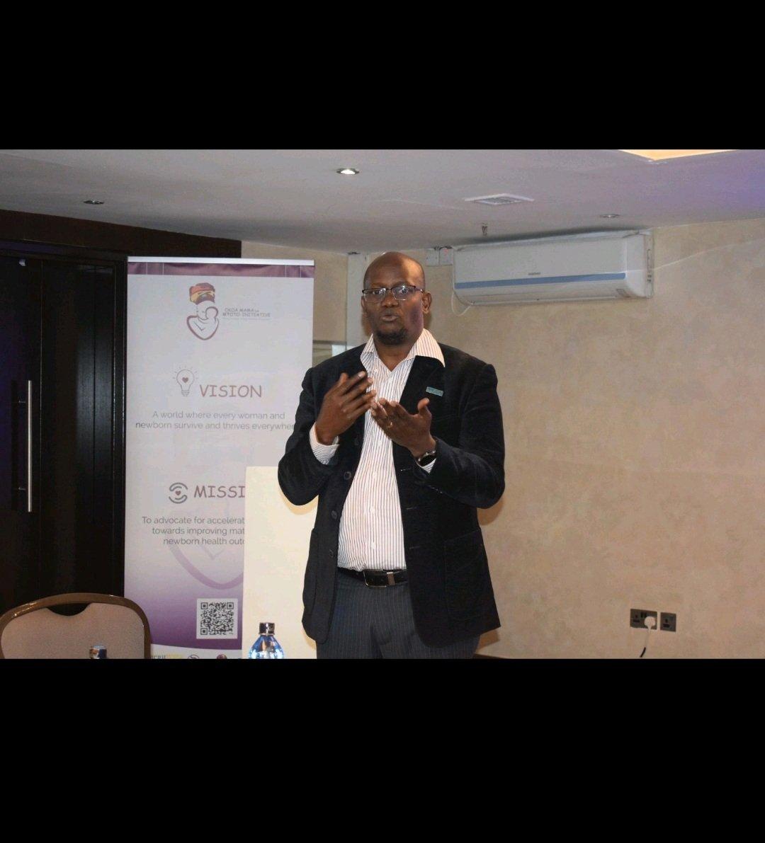 Focus on the details of the OMMI implementation plan