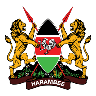 Government of Kenya — Fountain of Hope partner