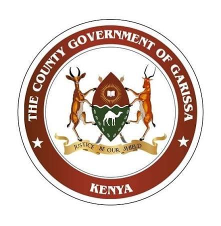 Government of Garissa — Fountain of Hope partner