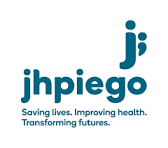Jhpiego — Fountain of Hope partner