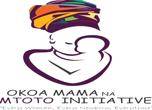 Okoa Mama Initiative — Fountain of Hope partner